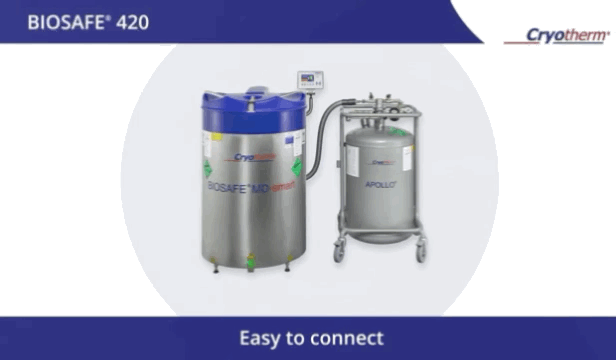 CRYOTHERM