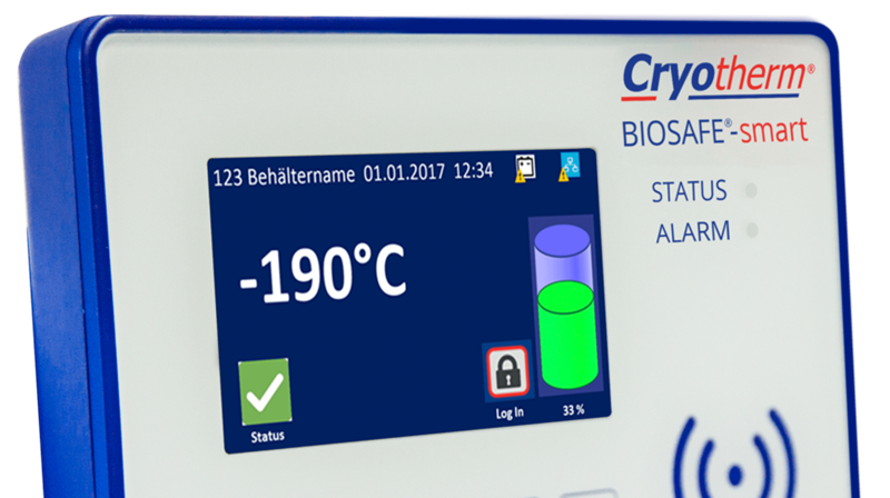 CRYOTHERM