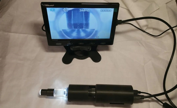 SIGHT-PIPE