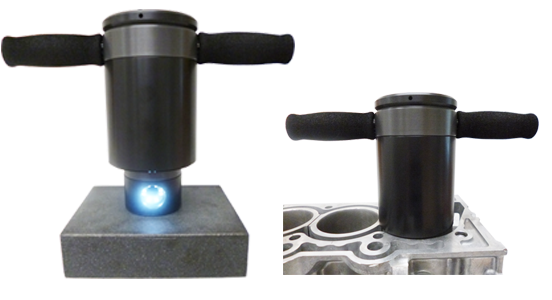 SIGHT-PIPE