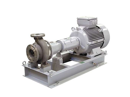 JOHNSON PUMP