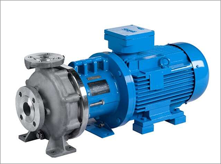 Johnson Pump