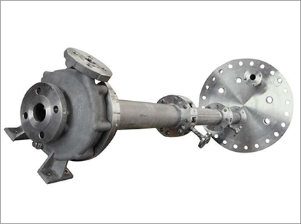 Johnson Pump