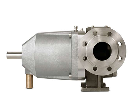 Johnson Pump