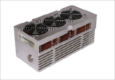 Photonics Industries