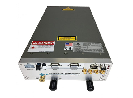 Photonics Industries