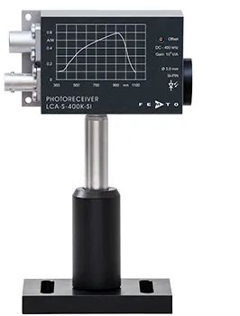 5G时代，FEMTO为您提供光收发器的最优方案