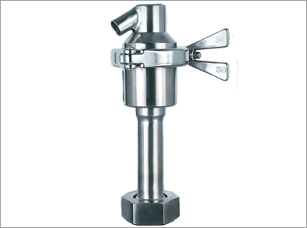 MDM PUMPS