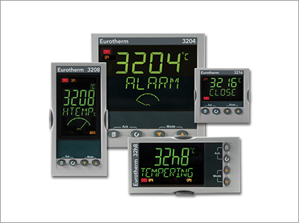 Eurotherm