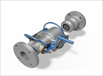 Alpha Process Controls