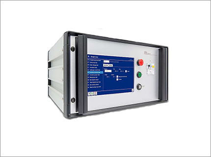 SPS Electronic