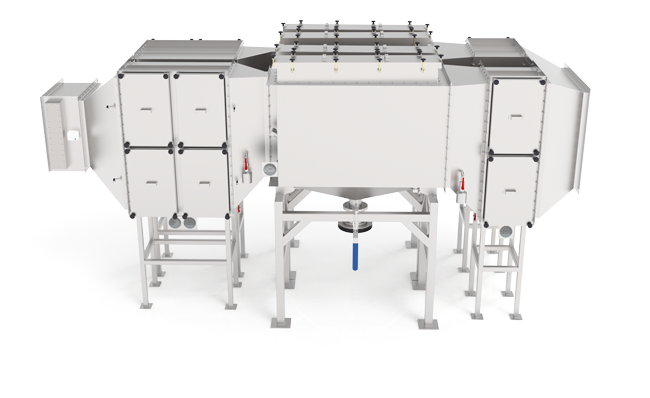 luftfilterbau
