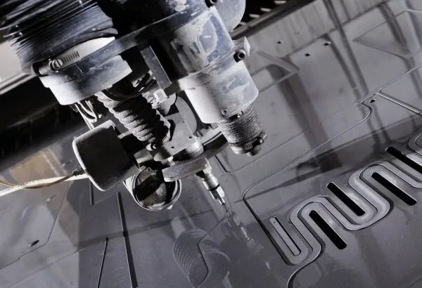 Titanium Industries