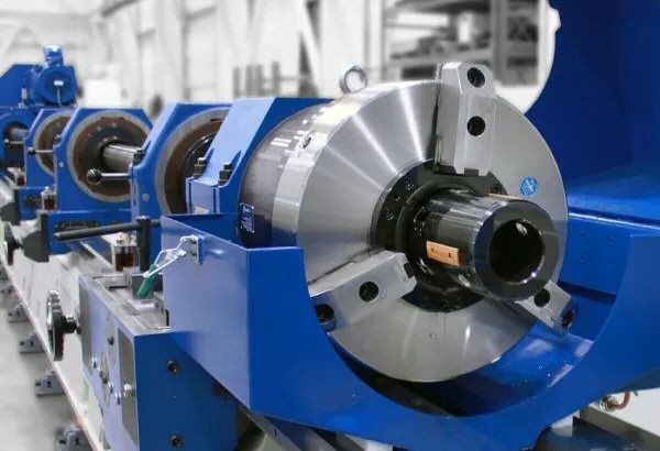 Titanium Industries