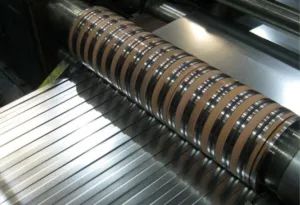 Titanium Industries