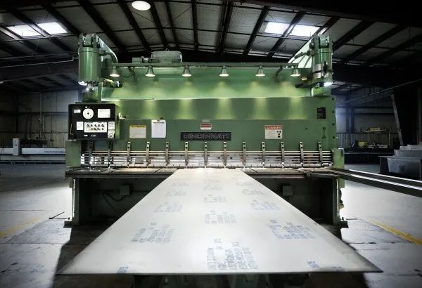 Titanium Industries