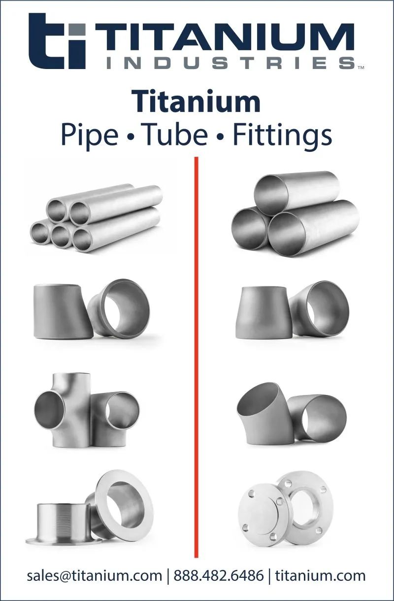 Titanium Industries