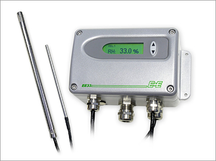 E+E Elektronik