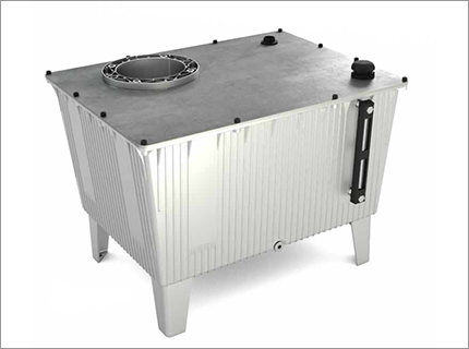 R+L Hydraulics