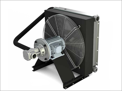 R+L Hydraulics