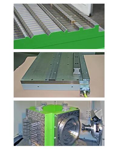 Wagner Magnete