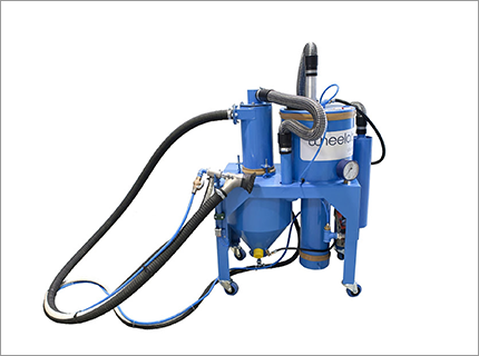 Wheelabrator