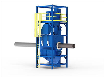 Wheelabrator