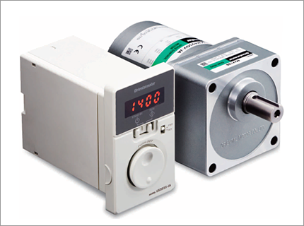 Orientalmotor