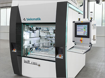 Bielomatik