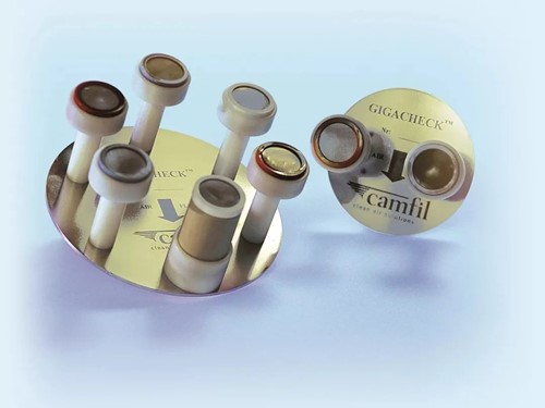 Camfil