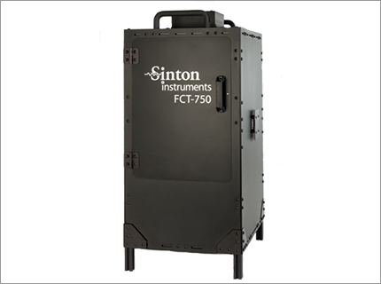 Sinton Instruments
