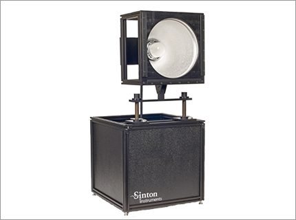 Sinton Instruments
