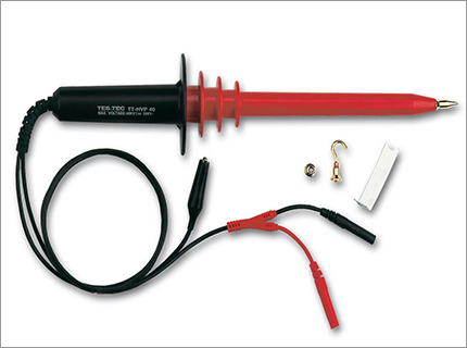 Testec