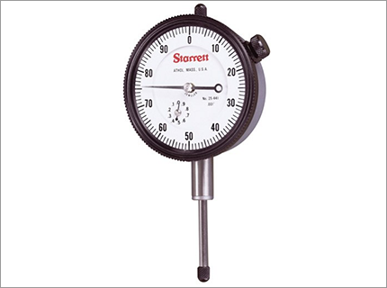Starrett