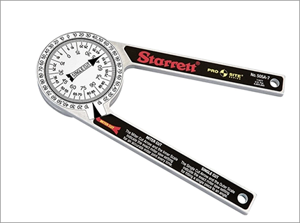 Starrett