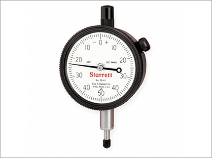 Starrett