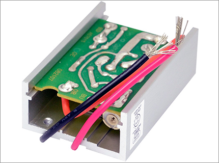KB Electronics