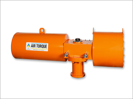 Air torque