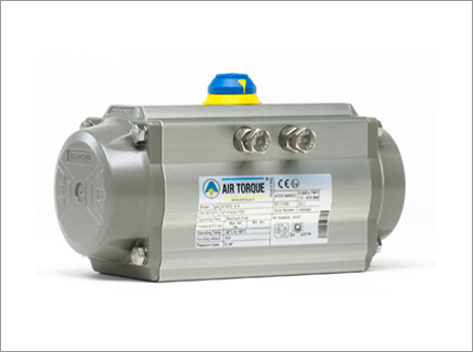 Air torque