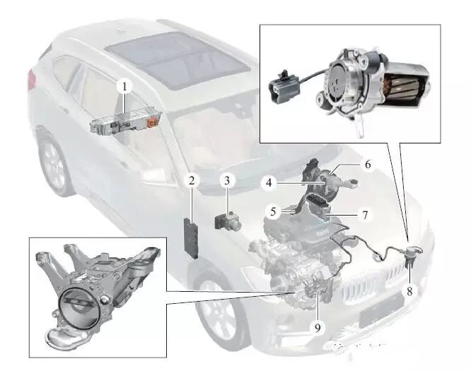 Lamb Electric