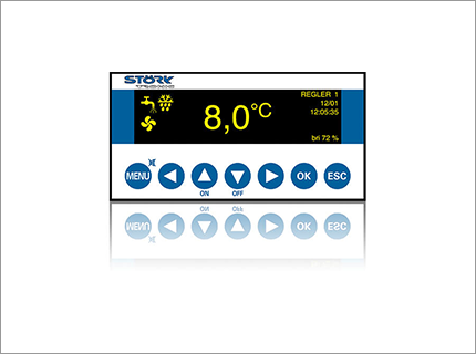 Stoerk-Tronic