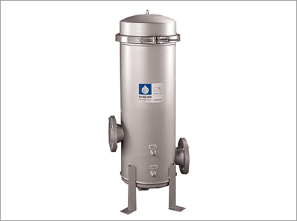 Shelco Filters
