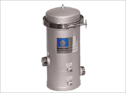 Shelco Filters