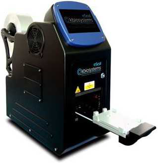 KBiosystems