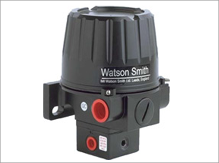 Watson Smith