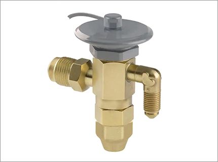 Parker Hannifin