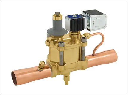 Parker Hannifin