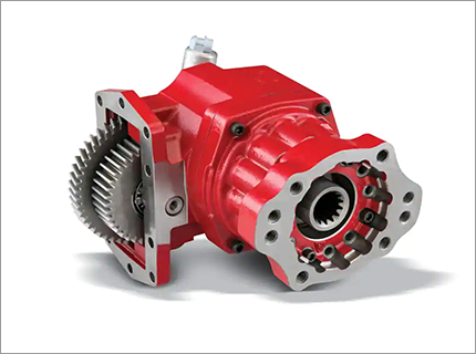 Parker Hannifin