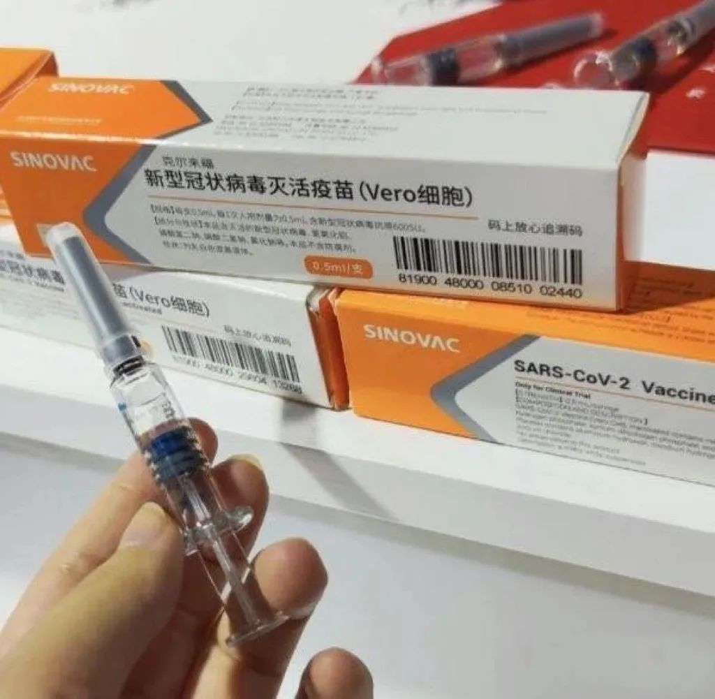 疫苗接种进行时，世界注射器纷争开始！