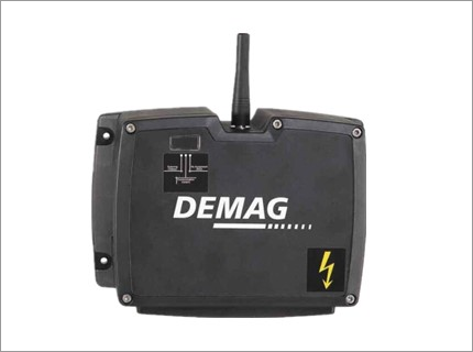 Demag Cranes & Components